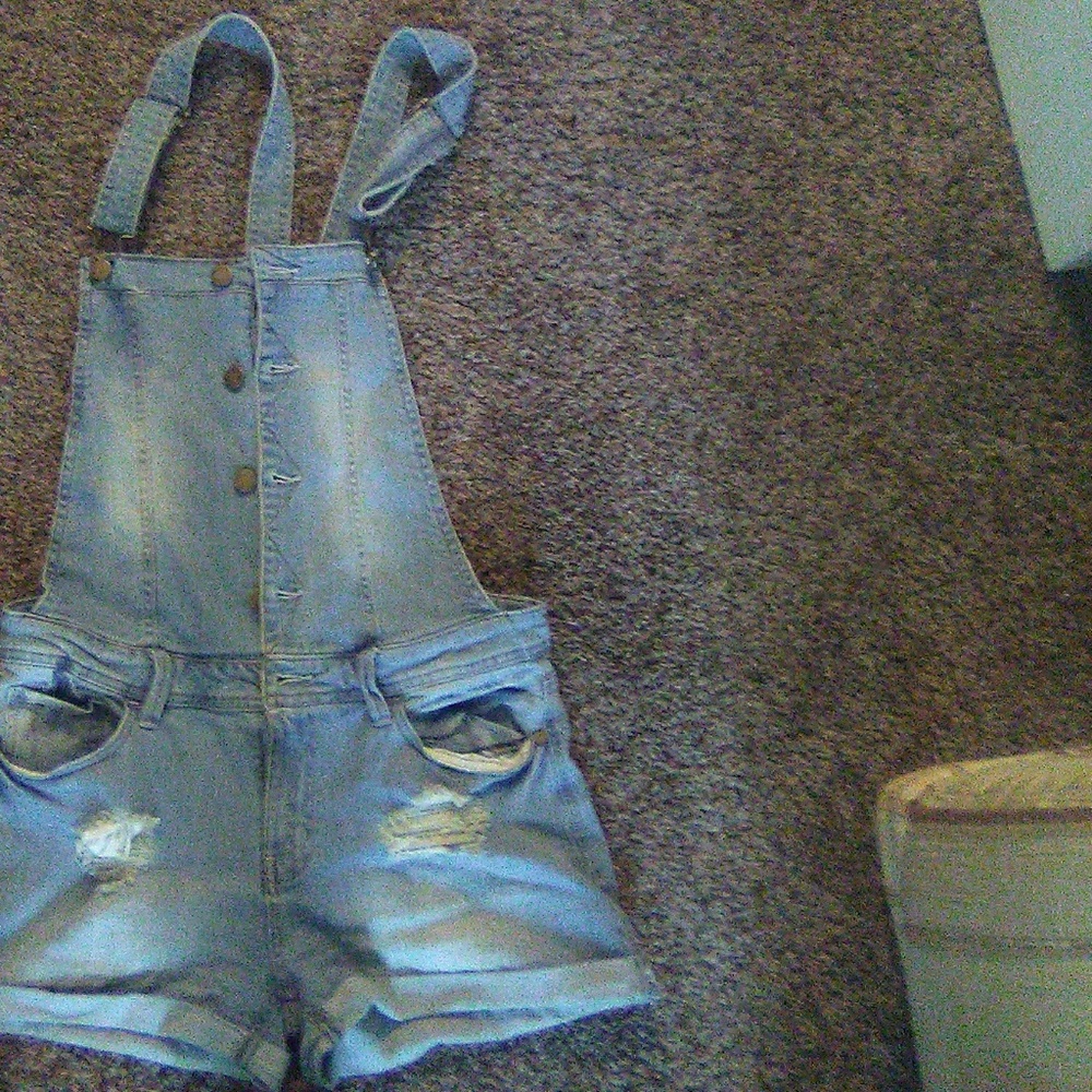 Overalls